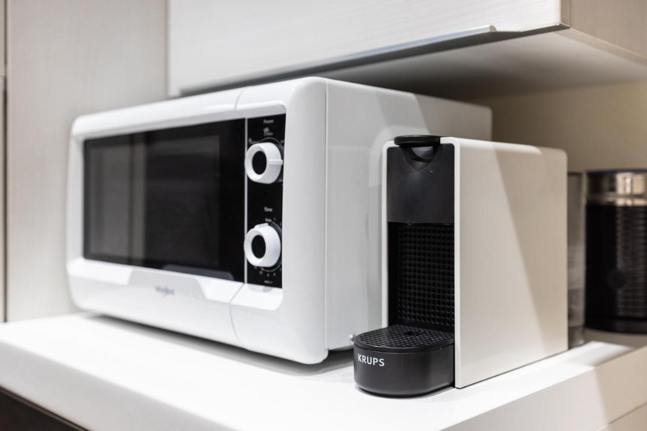 Sempione-duomonuovo Loft Con Wifi E Neflix * Mailand